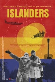 Islanders' Poster