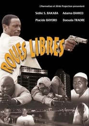 Roues libres' Poster