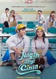 Nagih Janji Cinta' Poster