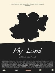 My Land' Poster