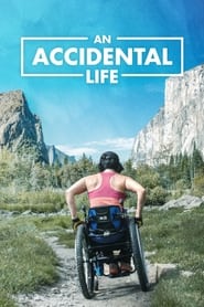 An Accidental Life' Poster