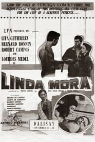 Linda Mora' Poster