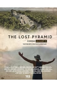 The Lost Pyramid' Poster