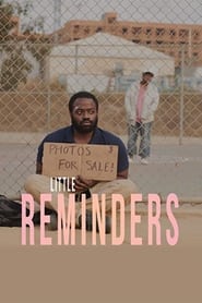 Little Reminders' Poster