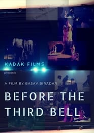 Before the Third Bell' Poster