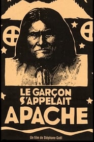 Le garon sappelait Apache' Poster