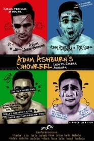 Adam Ashburns Showreel' Poster