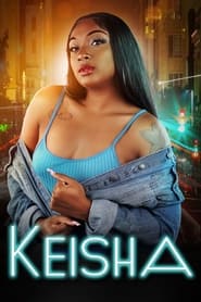 Keisha' Poster