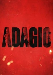 Adagio' Poster