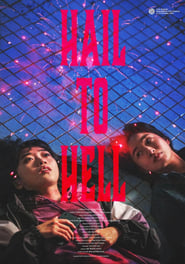 Hail to Hell' Poster