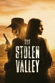 The Stolen Valley' Poster