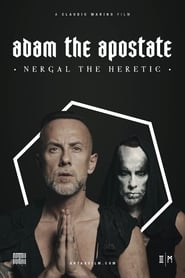 Adam the Apostate' Poster