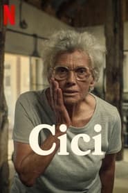 Cici' Poster