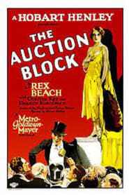 The Auction Block' Poster
