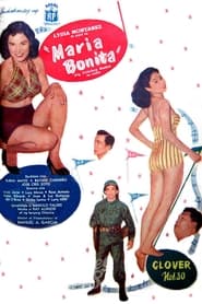 Maria Bonita' Poster