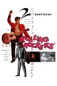 Rolling Rockers' Poster