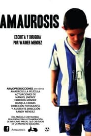 Amaurosis' Poster