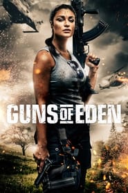 Guns of Eden' Poster