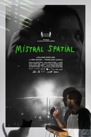 Mistral Spatial' Poster