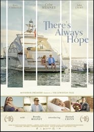 Theres Always Hope' Poster