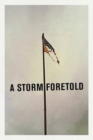 A Storm Foretold' Poster