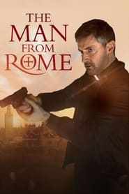 The Man from Rome' Poster