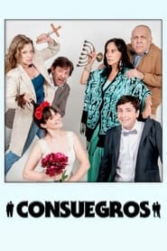 Consuegros' Poster