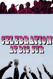 Celebration at Big Sur' Poster