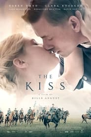 The Kiss' Poster