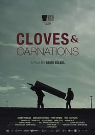 Cloves  Carnations' Poster