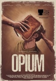 Opium' Poster