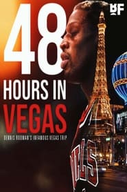 48 Hours In Vegas' Poster