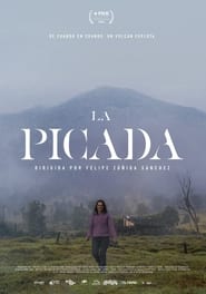 La Picada' Poster