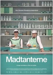 Madtanterne' Poster