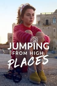 Jumping from High Places' Poster