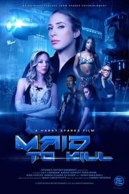 Maid to Kill' Poster