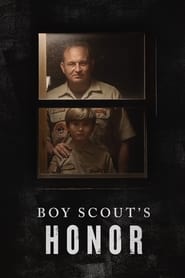 Boy Scouts Honor' Poster