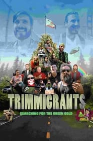 Trimmigrants' Poster