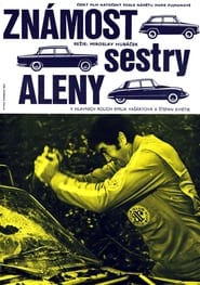 Znmost sestry Aleny' Poster
