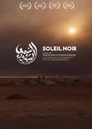 Soleil Noir' Poster