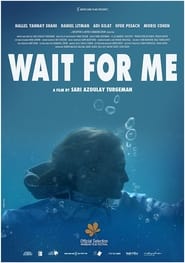 Wait for Me' Poster