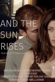 And the Sun Rises' Poster