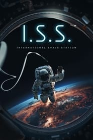 ISS' Poster