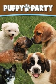 Puppy Party' Poster