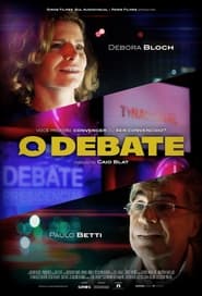 O Debate' Poster