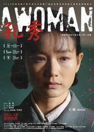A Woman' Poster