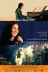 Musikliebe' Poster