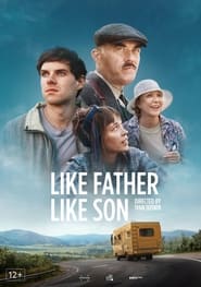 Like Father Like Son' Poster