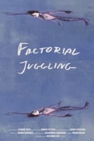 Factorial Juggling' Poster