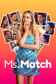 Ms Match' Poster
